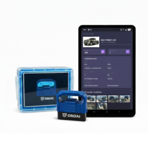 OBDAI PRO Bundle